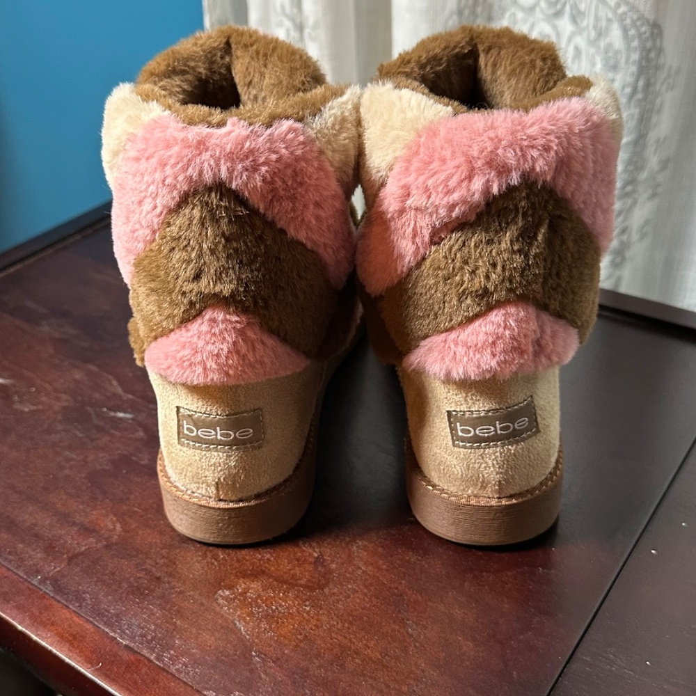Bebe boots - Picture 3 of 3
